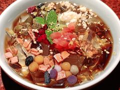 -绿茶餐厅(蓝色港湾店)