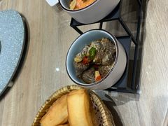-味莊·青岛菜(云霄路店)