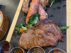 -榛悦隆堡成都酒店(春熙路太古里店)