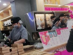 -霸王茶姬(正佳广场店)