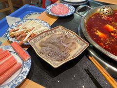 -飘香火锅(玉林西路店)