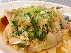 -粤·向群饭店(龙津东路总店)