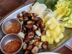 -Blac+Blac(中海环宇荟店)