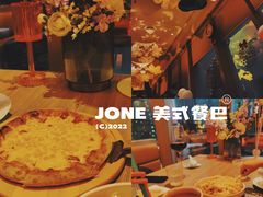 -J·one Bistro吉萬酒厨·牛排