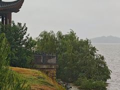 -巢湖姥山岛