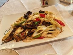 -星河湾半岛酒店-真粤中餐厅