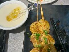-聚味瞿记·龙虾堂(望城店)