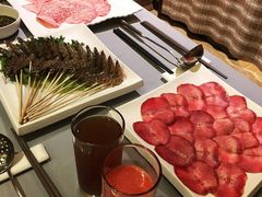 -辉哥火锅(虹桥路店)