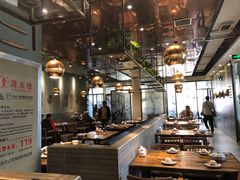 -三姐妹餐厅(曲江店)