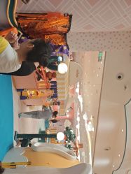 -奈尔宝家庭中心·亲子餐厅(苏州大悦城店)