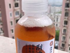 刮油水-炖物24章·顺时轻养茶(杭州大厦店)