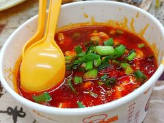 -华村烧烤(翠湖天地店)