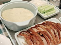 -紫光园·烤鸭·北京菜(劲松店)