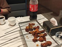 -丁虎子烤肉(国道二店)