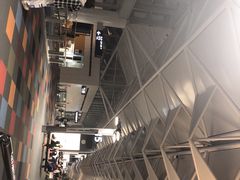 -中部国际机场