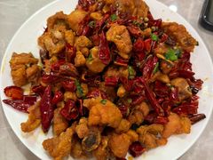 -小四川餐厅(纪庄子北道店)