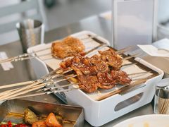 -No.DD戳子烧烤·江湖菜(北京总店)