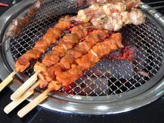 -瑞杰烧烤店·24小时营业(山东路店)