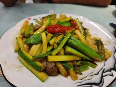 -大师傅金奖啤酒鱼(西街口总店)