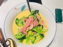 -庆江南江南菜(琴湖溪里花园城店)