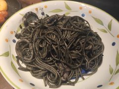 -萨莉亚意式餐厅(杭州西溪龙湖天街店)