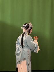 -梨园天地京剧摄影(玲珑天地店)