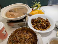 -刘胖子家常菜·蹄花焖藕(中南店)