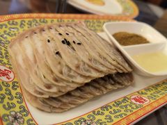 -烤肉季饭庄