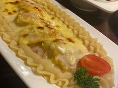 -马迭尔德式西餐精酿啤酒屋(中央大街店)
