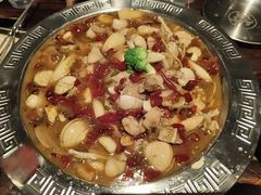 -破店肥哈·海鲜·烧烤(郑州银泰inPARK店)