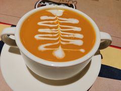 -遇见西木美式餐厅(体育路店)