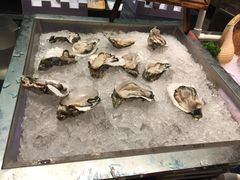 -深圳温德姆至尊酒店·大堂吧·户外花园