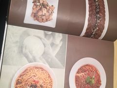 菜单-六千馆(花都店)