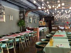 -ITA·意塔意大利餐厅(亦庄店)