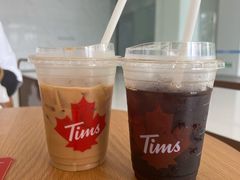 -Tims天好咖啡·贝果(融汇佳盛大厦店)