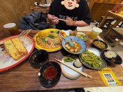 -北丐先生·野馄饨烧烤(南京首店)