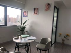 -ME觅妆·定制美妆·彩妆私教(菱角湖店)