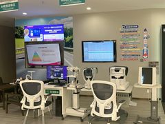 -绿洲眼镜(文教北路店-浙江52家连锁门店)