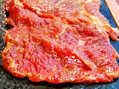 -牛犇烤肉(物资学院路店)