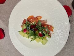 -Primotable高桌牛排馆(外滩店)