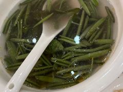 西湖莼菜汤-楼外楼(西湖景区孤山路店)
