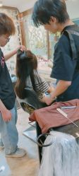 -SOLO Hair Salon