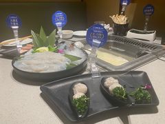 -海底捞火锅(河东万达广场店)