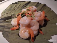 龙井凤尾虾-虫二酒肆(美罗城店)