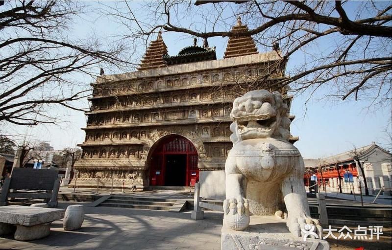 北京一些不是很有名，但也很好玩的地方