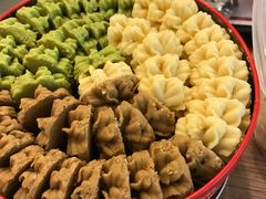 -iFood甜嫩嫩(江东北路店)