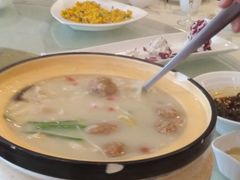 -香融府·烤鸭·家常菜(马家堡路店)