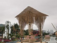 -海心沙亚运公园