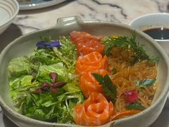 -丝路有约·优雅新疆菜(万宴城店)