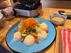 -蚝喜粤·广州味·茶楼点心(长隆店)